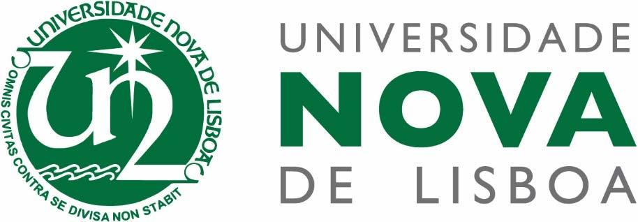 Universidade NOVA de