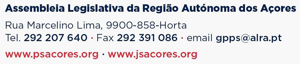 Declaração Política Plenário de Junho de 2012 Presidente do Grupo Parlamentar do PS/Açores Desmantelamento das Funções do Estado na Região Sr. Presidente Sras. e Srs. Deputados Sr.