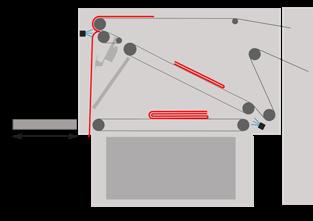 TRANSVERSAL 2 ou 3 dobras