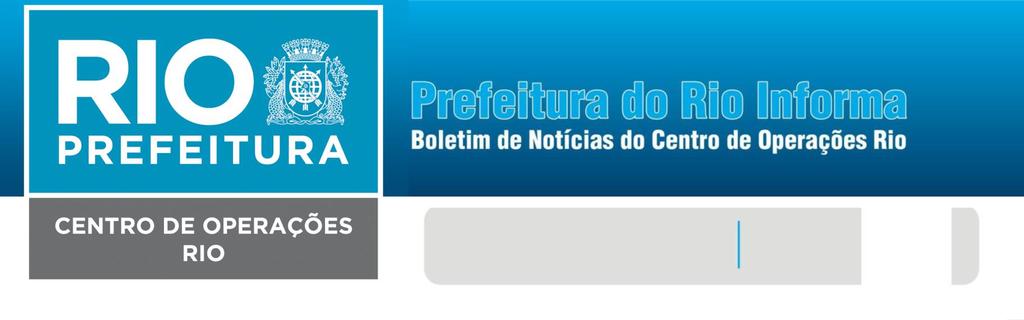 Quarta-feira 24/04/19 18h 34º 20º Previsão de chuva fraca a moderada,