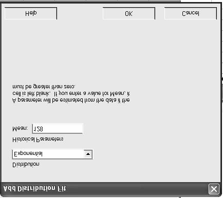 Média e Desvio adrão Amostrais MTB > describe 'E'-'E3'; SUBC> mean; SUBC> StDev.