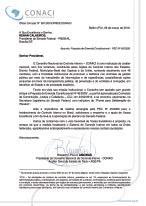 Já durante a realização do XII Encontro Nacional, em agosto, uma moção de apoio à continuidade da tramitação da PEC 45/2009 no Senado Federal foi aprovada por