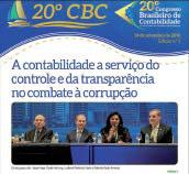 Em entrevista ao Jornal do Comércio, em 7 de agosto de 2017, Roberto Amoras defende a independência da CGU e apresenta seus argumentos de valorização