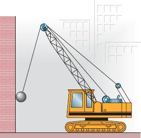 fique com torcicolo. Se d m = 10 cm, que valor de d s corresponde a esse módulo da aceleração? Figura 15-63 Problema 110.