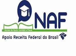NAF IRPF 2019 Equipe Nacional NAF Ana