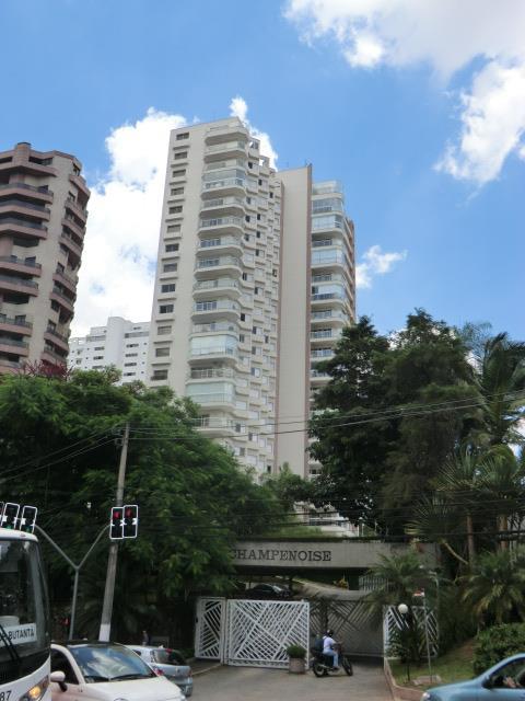 CREDITO IMOBILIÁRIO LAUDO DE AVALIAÇÃO 2 Mutuário CPF Endereço do imóvel Av. Giovanni Gronchi Bairro Vila Andrade CRISTIANE LOLI MIRANDA 06.605.76950 nº 4720 Condomínio/Bloco Ed.