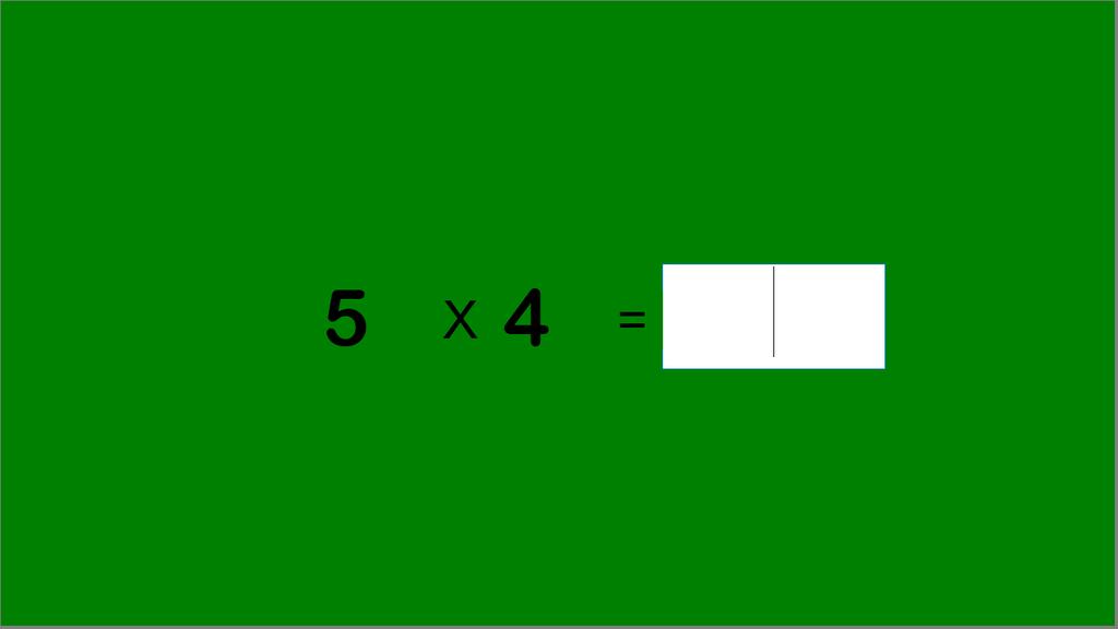 64 Apêndice B. Instruções apresentadas no Experimento 1 e para o Grupo 1 do Experimento 2 Seu objetivo é ganhar o maior número de pontos que conseguir resolvendo contas de multiplicação.