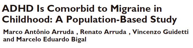 Episodic Migraine p Odds Ratio for predictors Lower 95% C.I. Upper Gender male vs. female.004 2.58 1.36 4.