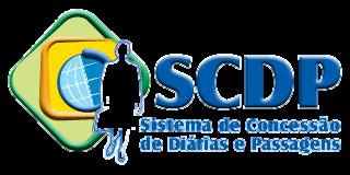 18/01/2017 SCDP Usuário logado: ANA PAULA CARMI RIBEIRO DE OLIVEIRA MORAES SILVA Versão 3.4.