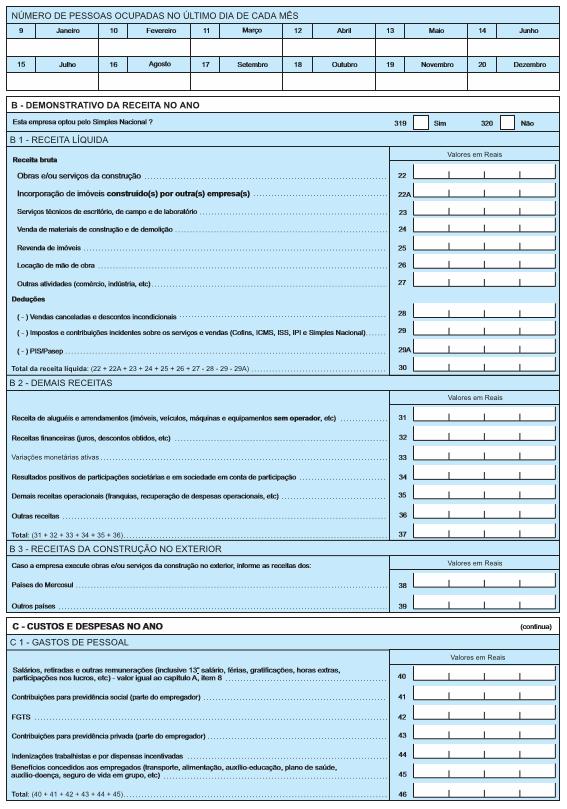 26 Pesquisa Anual da