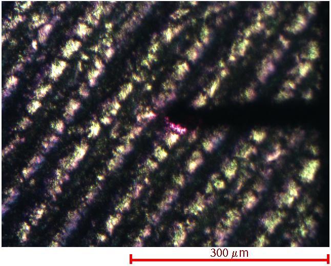 texturizadas a laser,