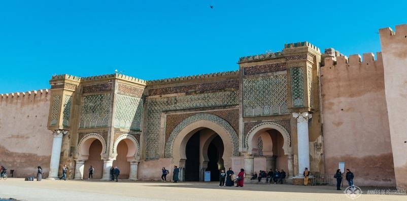 importantes mesquitas do mundo. RABAT Rabat é uma cidade elegante e tranquila nas margens do oceano Atlântico.