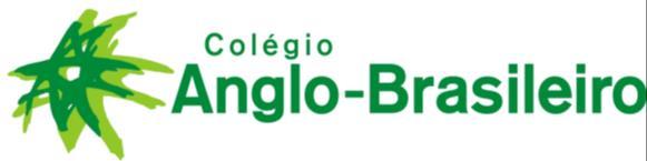 1. INTRODUÇÃO REGULAMENTO GERAL - 2019 A Feira das Ciências do Colégio Anglo-Brasileiro consiste em um trabalho acadêmico que envolve todas as áreas do conhecimento e que acontece durante todo o 1º