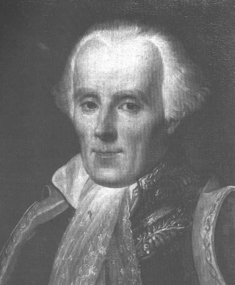 Pierre Simon Laplace Francês (Normandia, 1749; Paris, 1827) Líder em Física-Matemática Ministro do Interior no império de Napoleão e marquês na restauração