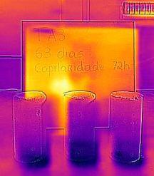 (a) (b) (c) (a) Temperatura ambiente; (b) 