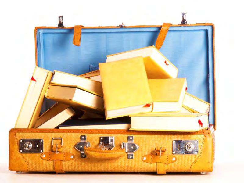HÁBITOS DE LEITURA EM FÉRIAS - PAIS COM HÁBITOS DE LEITURA - 87% Inclui livros na bagagem quando vai de férias Especialmente os residentes na região Centro (93%).