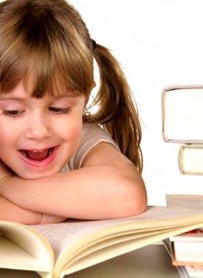 hábitos de leitura 62% Filhos COM hábitos de leitura Pais costumam/ costumavam ler para Filhos 68% Filhos COM hábitos de leitura Pais NÃO