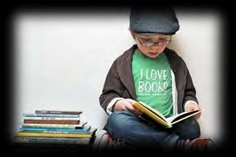 FREQUÊNCIA DE LEITURA HÁBITOS FILHOS VS PAIS Não se observa uma clara relação entre a frequência de leitura dos pais e dos filhos.