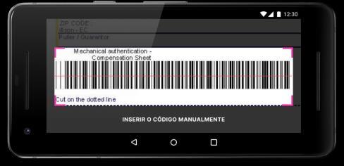 funcionalidades básicas de banco Recargas de celular,