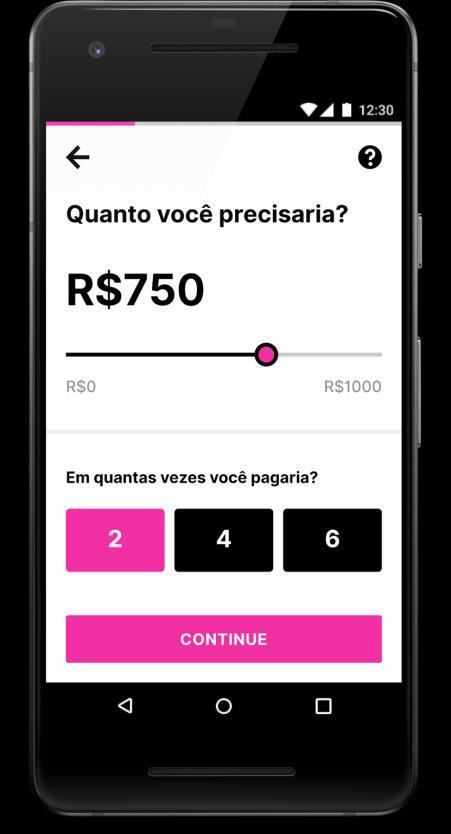 A experiência do consumidor será