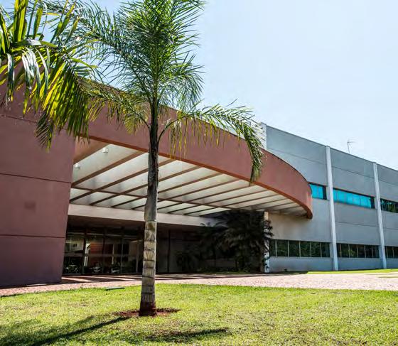 2008 Em setembro de 2008, o Instituto inaugura a sua sede própria, ao lado da