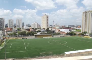 Águias Rua