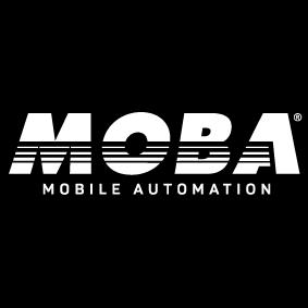 GRUPO MOBA: AUTOMAÇÃO MÓVEL DESDE 1972 MOBA MOBILE AUTOMATION A MOBA é uma empresa de origem alemã, que há mais de 40 anos desenvolve componentes e sistemas integrados para automação de equipamentos