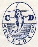 com NOME CLUBE PESCA DESPORTIVA DE ARRAIOLOS Filiação FPPD Nº 30065 1ªARPDR Nº.