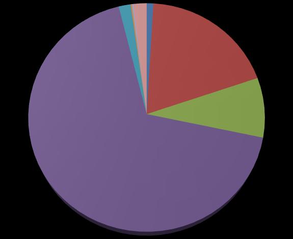 33 0.94% 1.69% 0.19% 0.19% 1.87% APAE E SIMILARES 18,90% 8.43% ASSOCIAÇÕES BENEFICENTES/ASSI CRECHE ESCOLA HOSPITAIS 67.