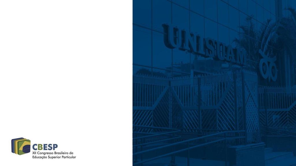 UNISUAM: Vocação para transformar A UNISUAM está há mais de 50 anos realizando sonhos, transformando realidades, contribuindo para o desenvolvimento local e construindo um futuro melhor para quem