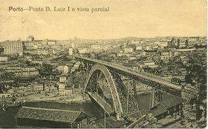 80 - Porto - Ponte D.
