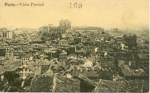 89 - Porto - Vista Parcial -