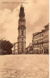 Porto - Igreja de S.