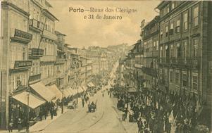 de Banhos - 18 - Porto -