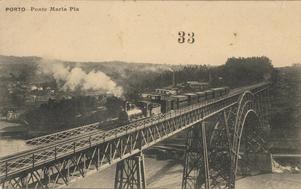 Ponte Maria Pia - 39 -