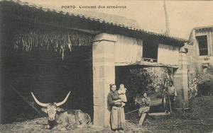 Mamede de Infesta - Porto
