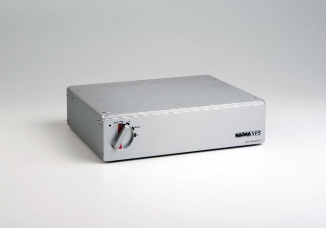 VPS Pré-amplificador Phono Resposta: 20Hz a 30kHz (+1/0 db) Impedância de Entrada: 6