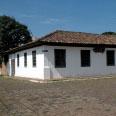 Foto: Acervo SEBRAE - Mauro Frasson / Paraná Turismo Museu do Tropeiro Instalado no imóvel mais antigo da