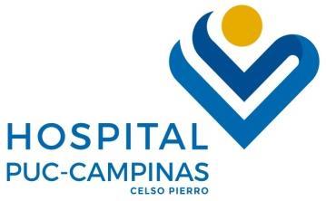 HOSPITAL PUC-CAMPINAS PLANO DE GERENCIAMENTO DE