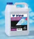 YES - PRODUTOS DE PISCINA (cont.