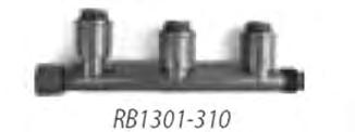"IRRIGATION" 0,8mm2, 5 condutores, bobine de 75m 1 139,80 509907750 Cabo "IRRIGATION"