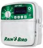 Pen LNK opcional Poupe água e aceda remotamente Programador Rain Bird ESP TM2 4 est. 1 brevemente Programador Rain Bird ESP TM2 6 est.