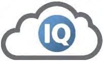 RAIN BIRD - GESTÃO CENTRALIZADA SISTEMA DE CONTROLO IQ v3- CLOUD - PARA MÚLTIPLOS LOCAIS O IQ-Cloud permite-lhe aceder ao software IQ a partir