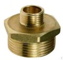 331090048 1 6,72 331120048 1 5,48 1 1/2'' X 1'' 331090049 1 5,72 331120049 1 5,48 1 1/2'' X 1 1/4'' 331090050 1 5,72 331120050 1 5,48 2'' X 1'' 331090060