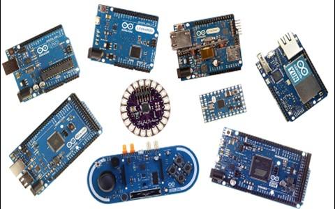 Modelos de Arduino LEONARDO Interface ETHERNET Redes UNO Aprendizado YÚN Internet das