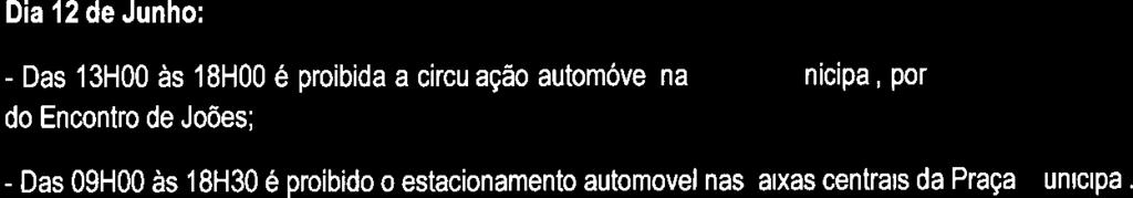 Avenida da Liberdade, desde o cruzamento com as Avenidas Imaculada Conceição e João XXI até à ponte sobre o rio Este.