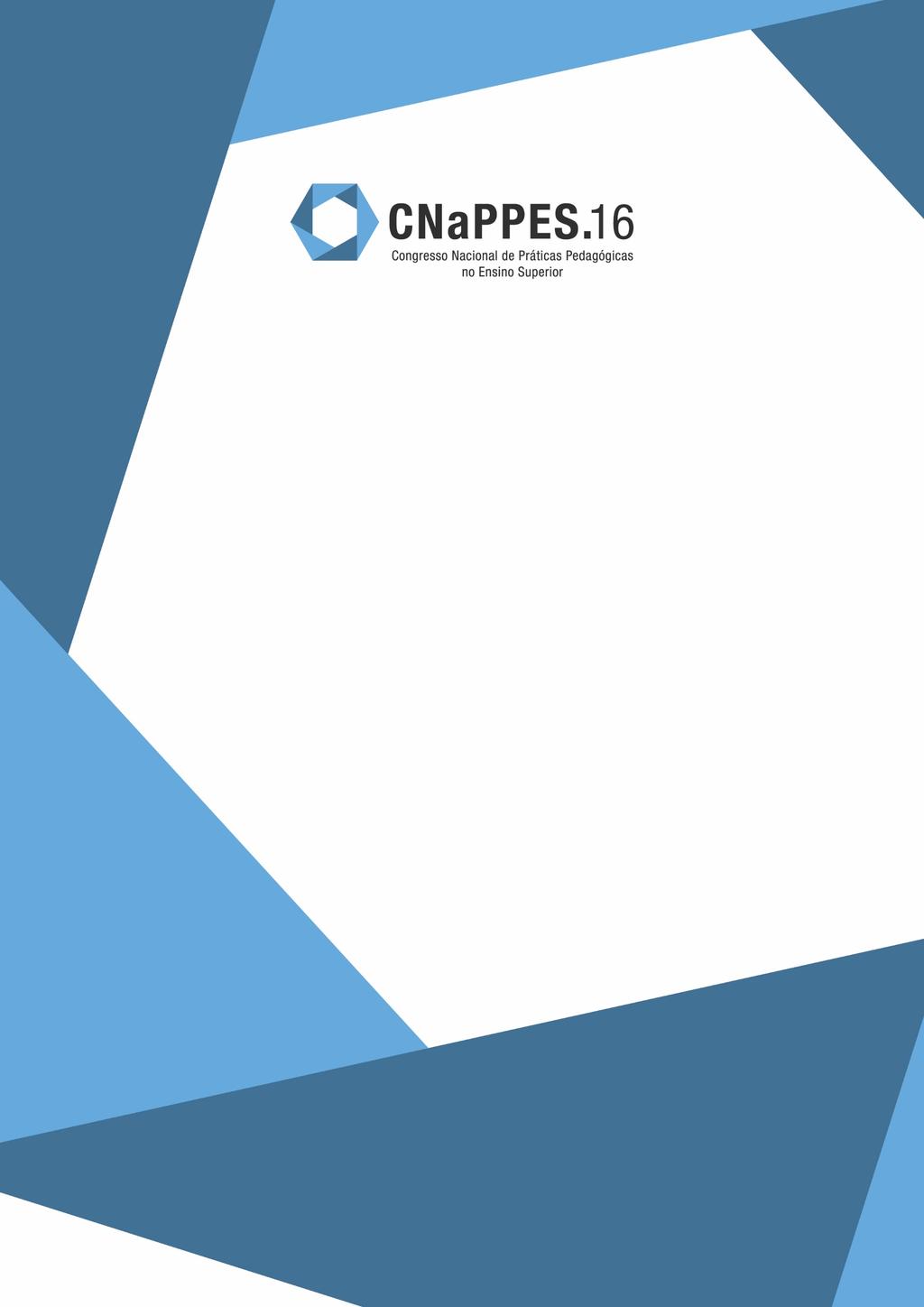 CNaPPES 2016 Congresso Nacional de Práticas Pedagógicas no