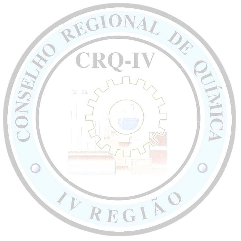 DEMONSTRAÇÕES CONTÁBEIS DO EXERCÍCIO DE 2010/2011 CONSELHO REGIONAL DE QUÍMICA IV REGIÃO CNPJ 62.624.