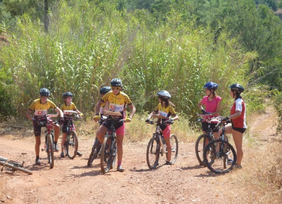 7º Ori Jovem/Júnior ORI-BTT Vila Nova