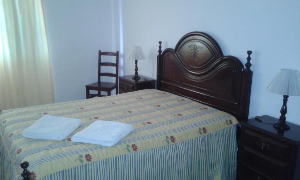 Apartamento Vila Mar